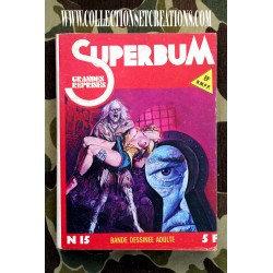 BD ALBUMN°15 SUPERBUM