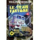 BD LE TRAIN FANTOME N°47