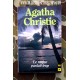 AGATHA CHRISTIE LE MAJOR PARLAIT TROP N°108