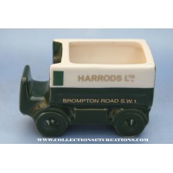 PORCELAINE HARRODS Ltd 1960'S