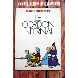 BD LE CORDON INFERNAL