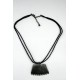 COLLIER STYLE ROMAIN