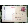 POSTKARTE GERMAN 03/06/1918