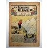 LA SEMAINE DE SUZETTE 21 MARS 1940