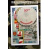 C.P 50è ANNIVERSAIRE DU D-DAY
