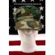 CASQUETTE CAMO. USMC