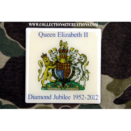 GRAND AIMANT DIAMOND JUBILEE 1952-2012
