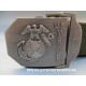 CEINTURE U.S MARINES