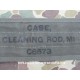 CASE CLEANING ROD MI 1945