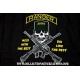 FLAG RANGER BLACK "5'x3'"