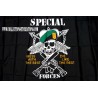 FLAG SPECIAL FORCES " 5'x3' "