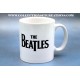 MUG BEATLES WHITE