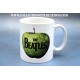 MUG BEATLES APPLE