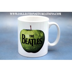 MUG BEATLES APPLE