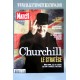 CHURCHILL LE STRATEGE PARIS MATCH H.S