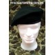 BERET TYPE US ARMY