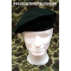 BERET TYPE US ARMY