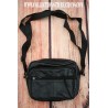 SAC EN CUIR MULTI-RANGEMENT