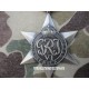 MEDAILLE GB THE AFRICA STAR (COPY)