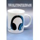 MUG MUSIK