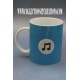 MUG MUSIK