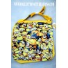 SAC PORTE EPAULE LES MINIONS