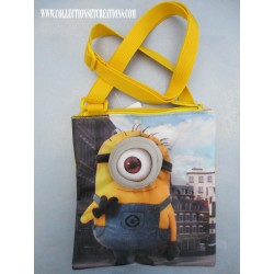 SAC BANDOULIERE MINION