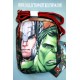 SAC BANDOULIERE RED AVENGERS