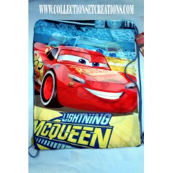 SAC FOURRE TOUT THE CARS