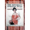 THE SATURDAY EVENING POST DEC.1 1917