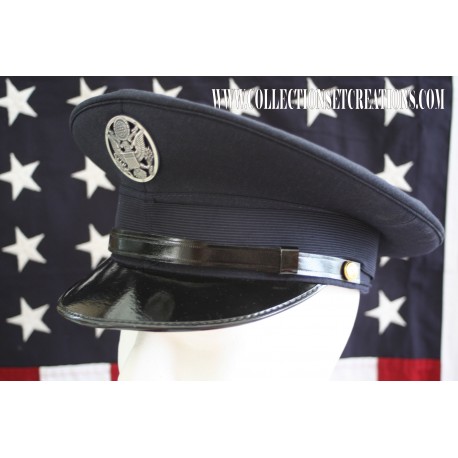 CASQUETTE TROUPE US AIR FORCE