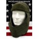 CAP COLD WEATHER INSULATING HELMET LINER