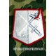 PATCH RHODE ISLAND NATIONAL GUARD