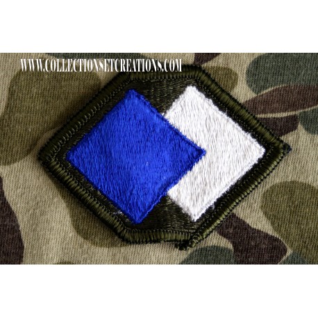 PATCH SUSTAINMENT BRIGADE