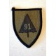 INSIGNE 1st Infantry Division O.D