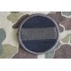 PATCH ARMY FORSCOM FORCES COMMAND