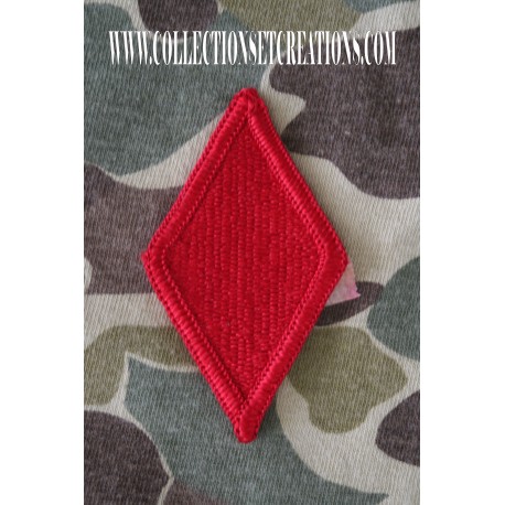 PATCH 5th INFANTRY DIVISION WW2