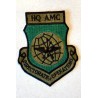 INSIGNE USAF AIR FORCE OPER.AIR.MOBI. SUBDUED