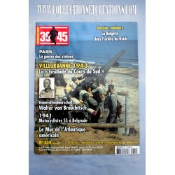 MAGAZINE 39/45 N°230