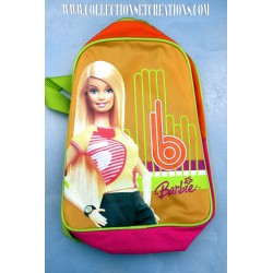 PETIT SAC BARBIE