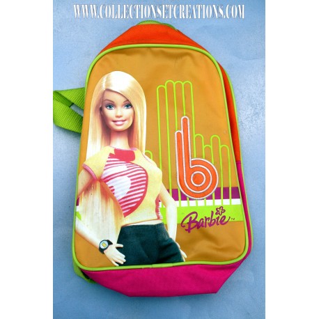 PETIT SAC BARBIE