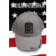 CASQUETTE 82nd AIRBORNE GRIS