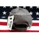 CASQUETTE 82nd AIRBORNE GRIS