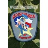 PATCH ACE IN THE HOLE 111th FIGHTER SQN