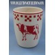 MUG LA VACHE MARGUERITE