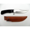 COUTEAU DE CHASSE BOWIE