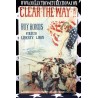 PLAQUE "CLEAR THE WAY !! "