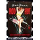PLAQUE PIN-UP GET YOUR ROD HOT
