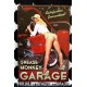 PLAQUE PIN-UP GARAGE