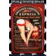 PLAQUE PINUP EXPRESS